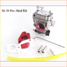 M-39 Pro-Mod Carburetor Kit