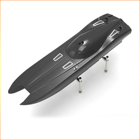 GX58 Deluxe Version X-30_Black Diamond GX-58_Gas Power Boats_Arrow ...